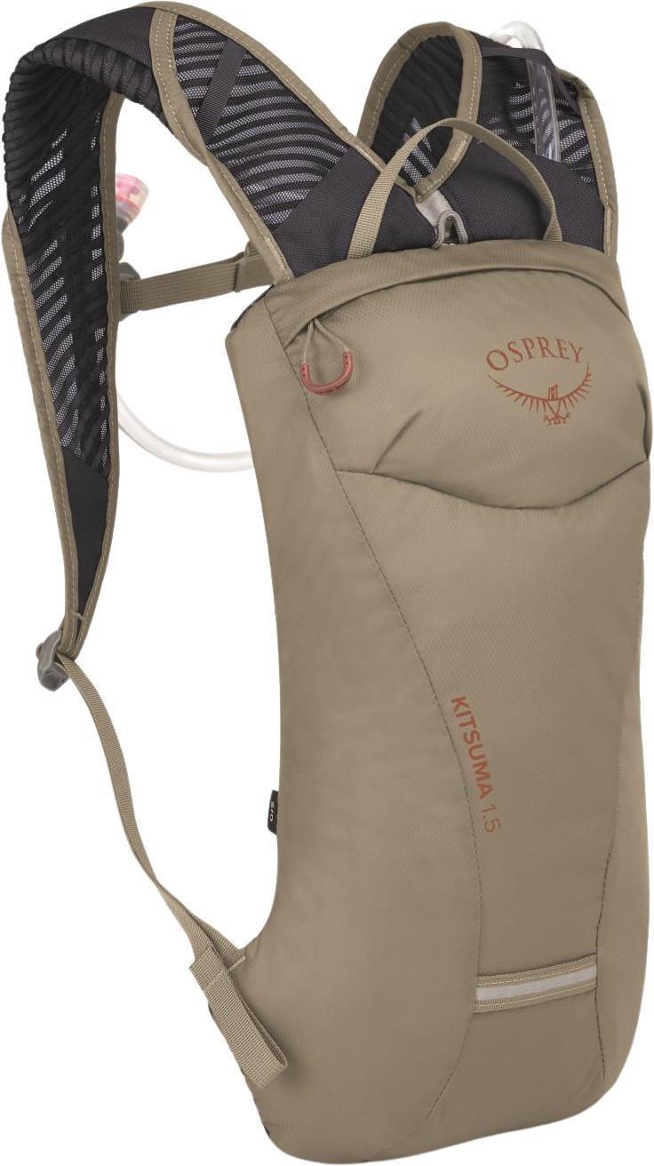 Kitsuma 1.5L - Womens - Sawdust Tan 1