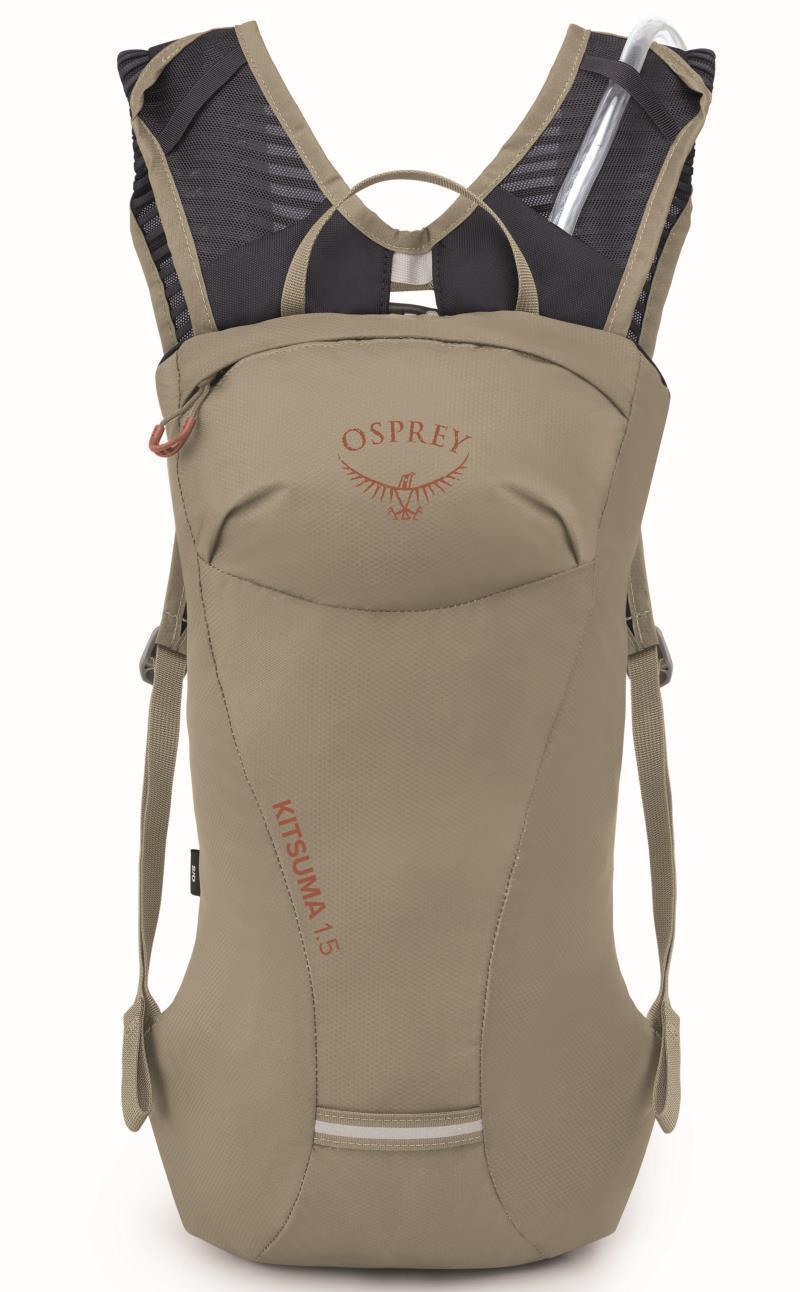Kitsuma 1.5L - Womens - Sawdust Tan 2