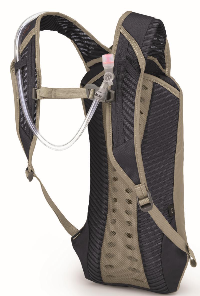 Kitsuma 1.5L - Womens - Sawdust Tan 3
