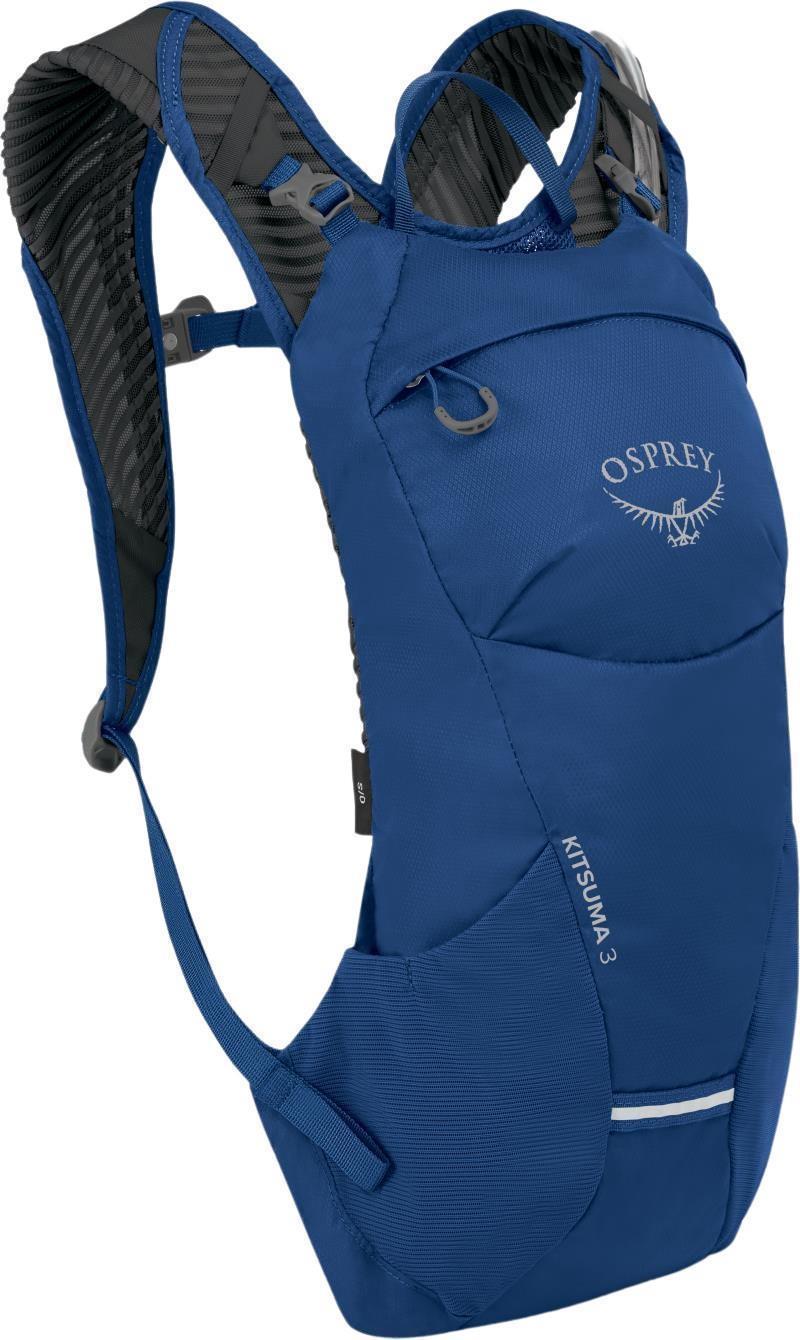 Kitsuma 3 - Womens - Astrology Blue 1