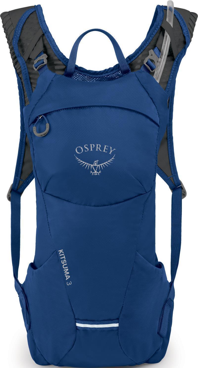 Kitsuma 3 - Womens - Astrology Blue 2