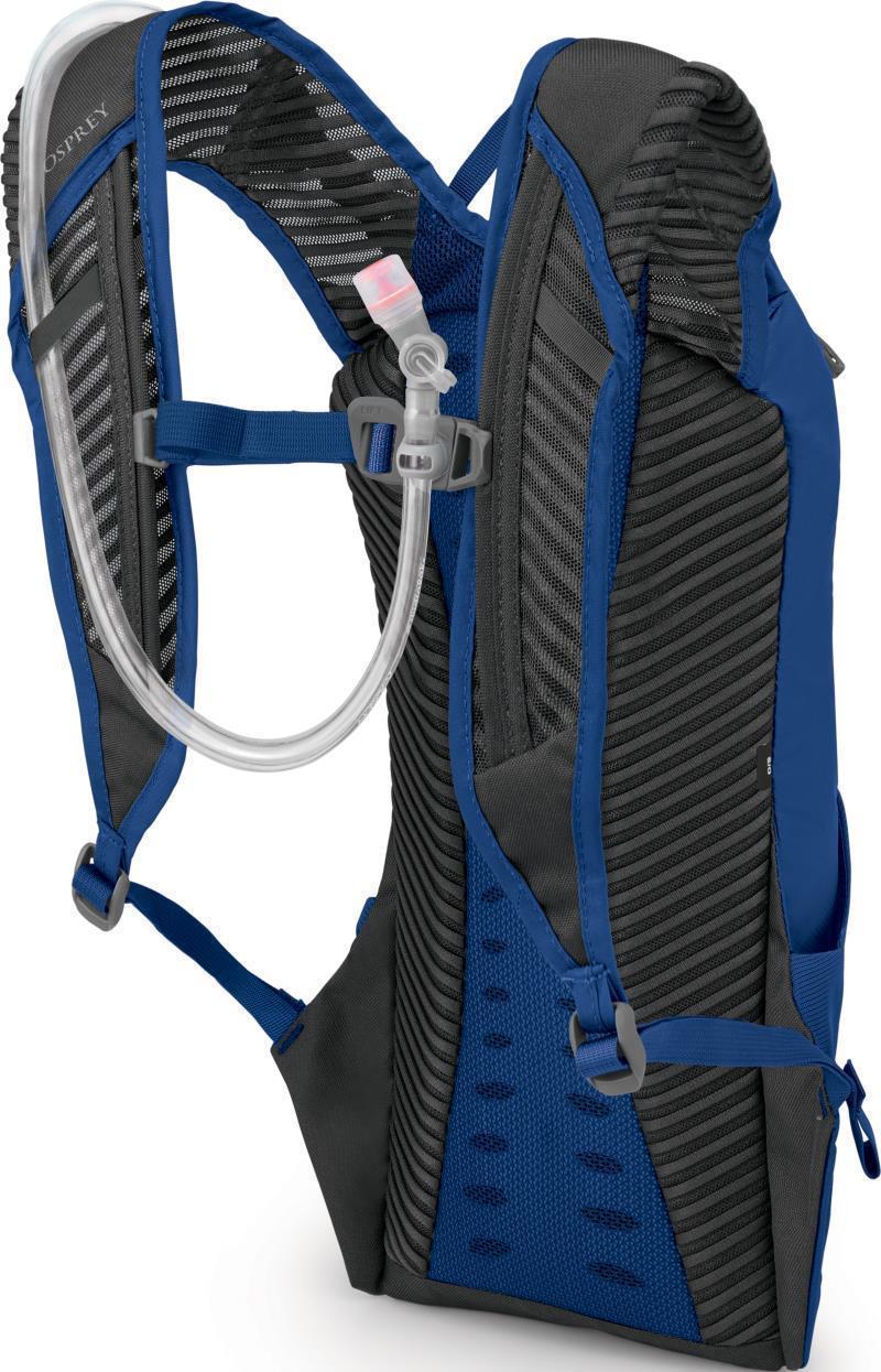 Kitsuma 3 - Womens - Astrology Blue 3