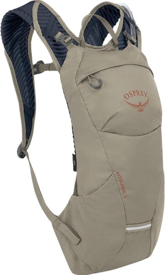 Kitsuma 3 - Womens - Sawdust Tan 1