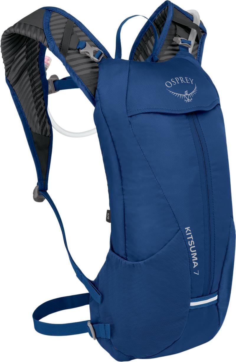 Kitsuma 7 - Womens - Astrology Blue 1