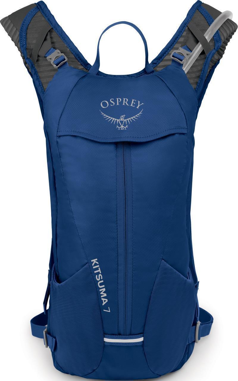 Kitsuma 7 - Womens - Astrology Blue 2