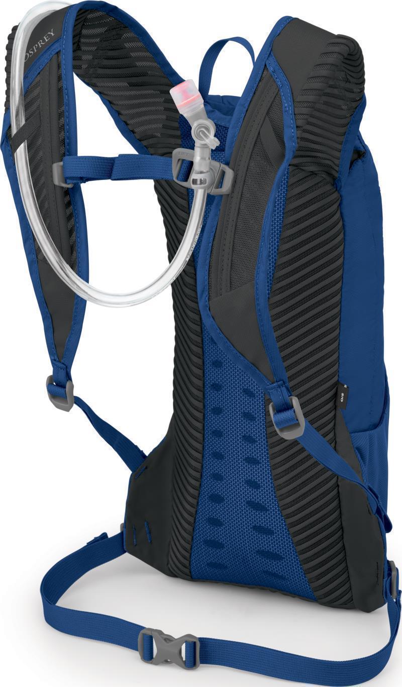 Kitsuma 7 - Womens - Astrology Blue 3