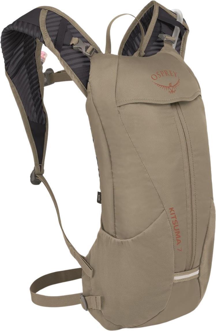 Kitsuma 7 - Womens - Sawdust Tan 1