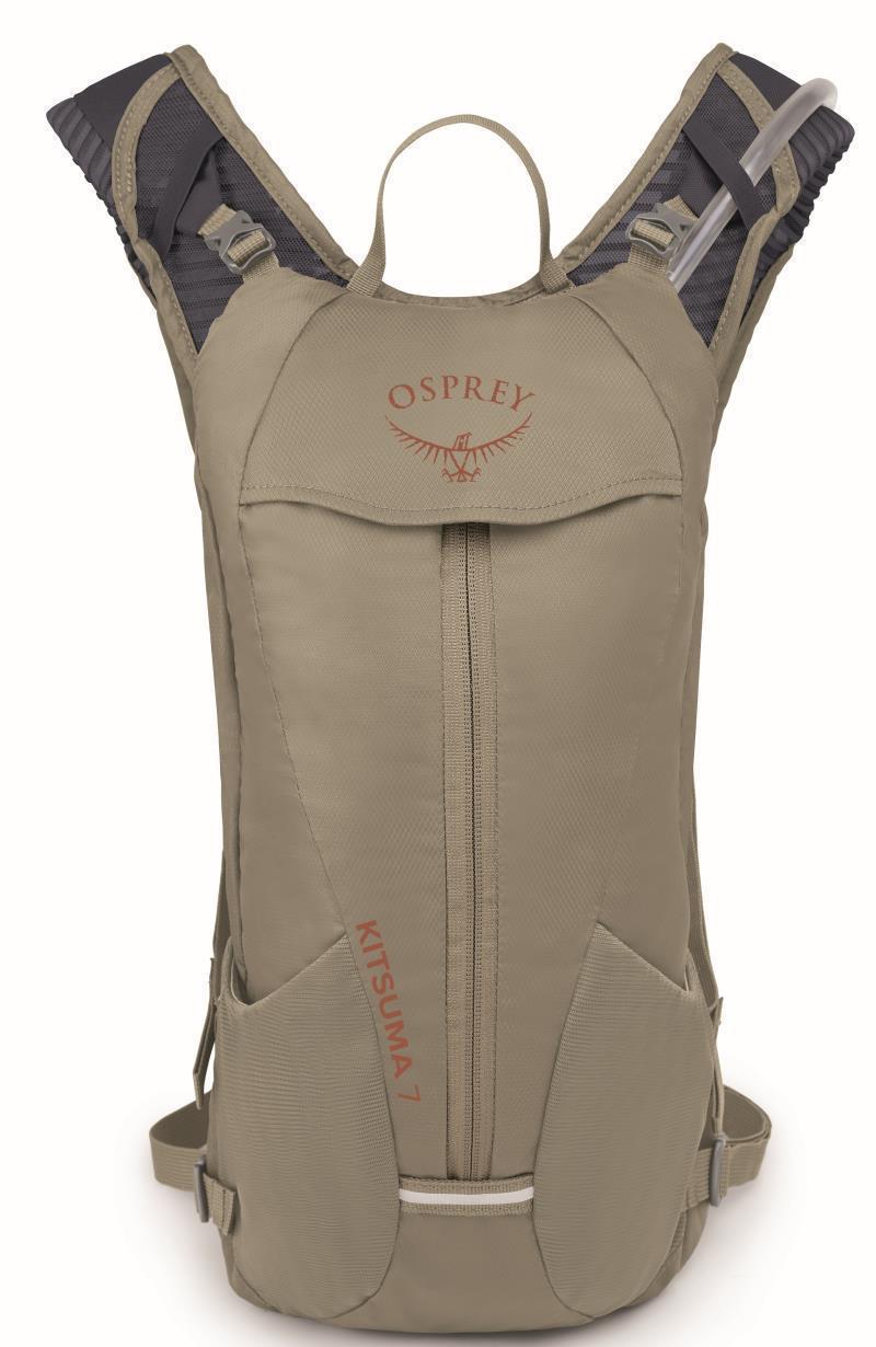 Kitsuma 7 - Womens - Sawdust Tan 2