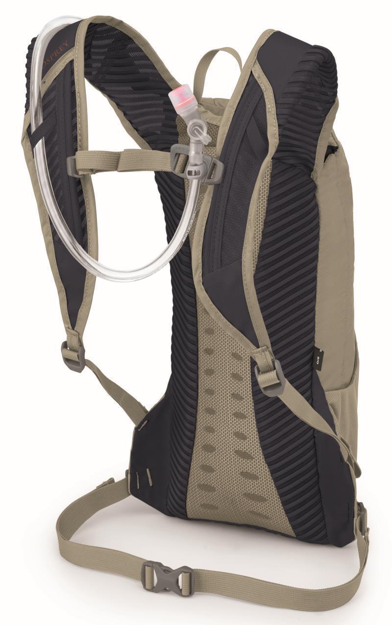 Kitsuma 7 - Womens - Sawdust Tan 3