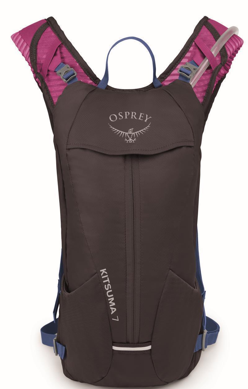 Kitsuma 7 - Womens - Space Travel Grey 2