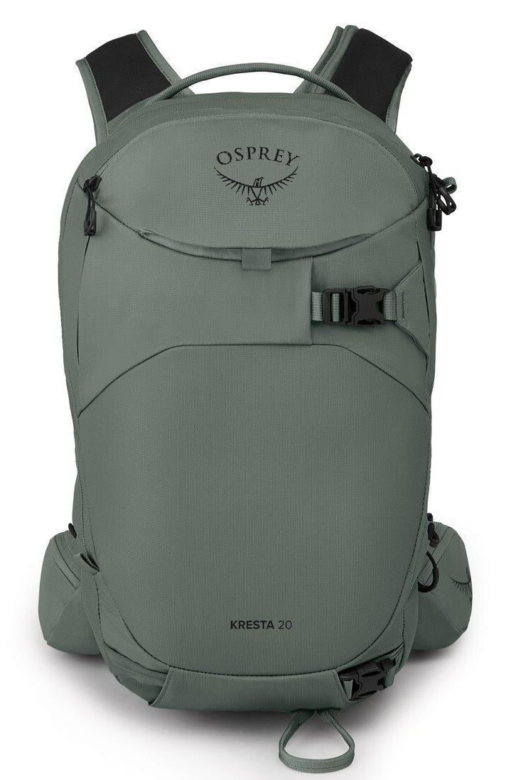 Kresta 20 - Womens - pine leaf green 1