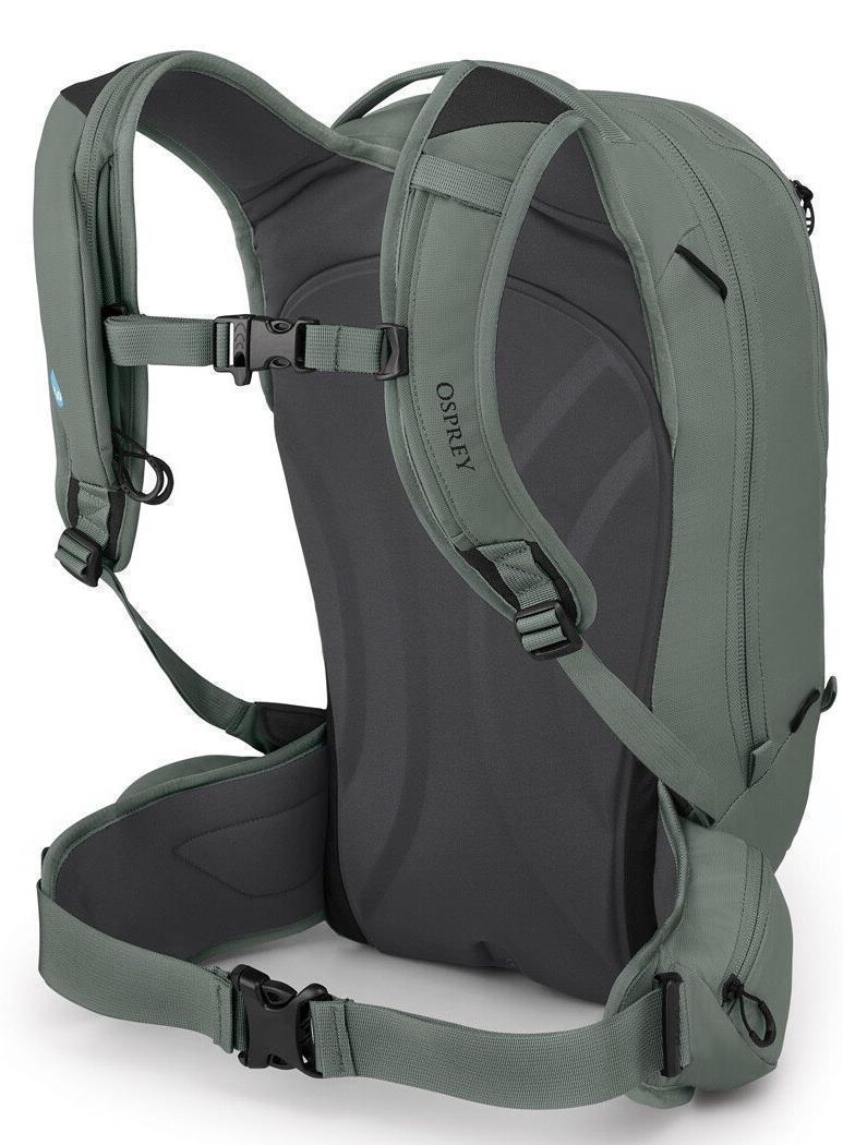 Kresta 20 - Womens - pine leaf green 1