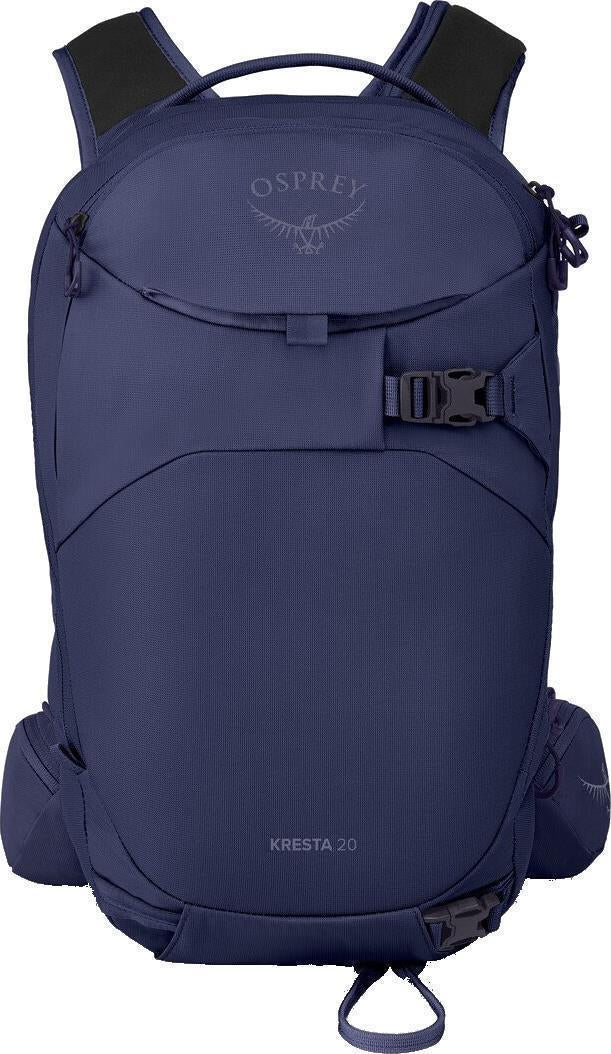 Kresta 20 - Womens - winter night blue 1