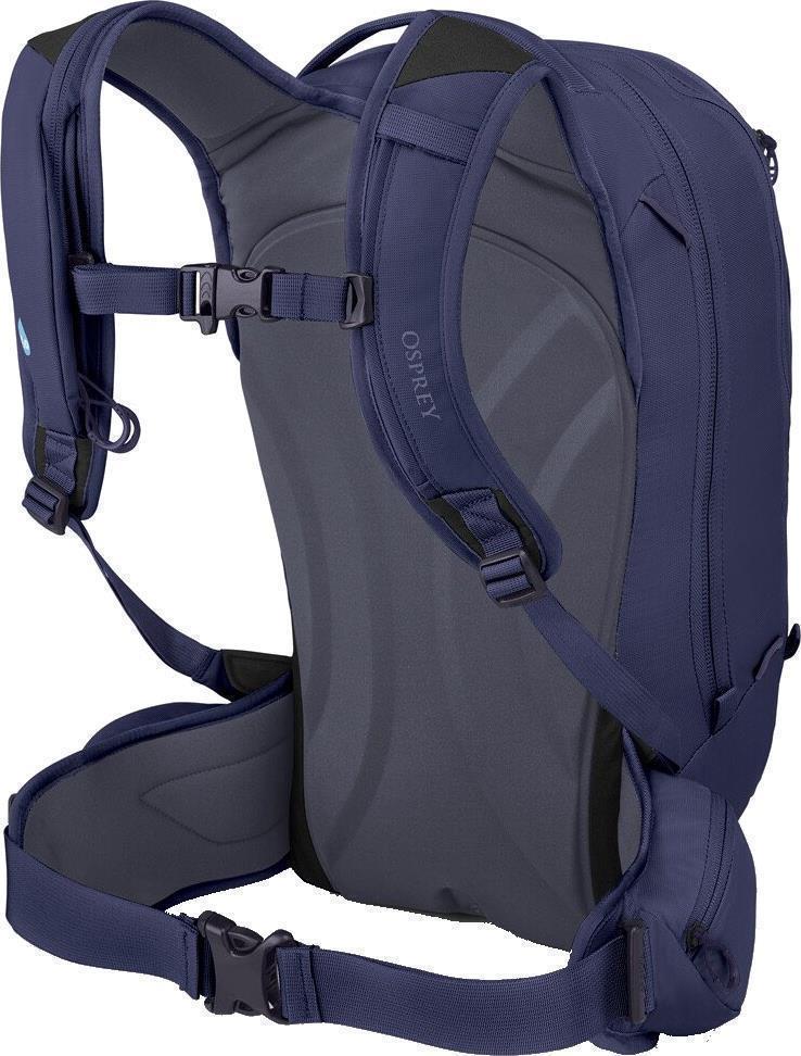 Kresta 20 - Womens - winter night blue 1