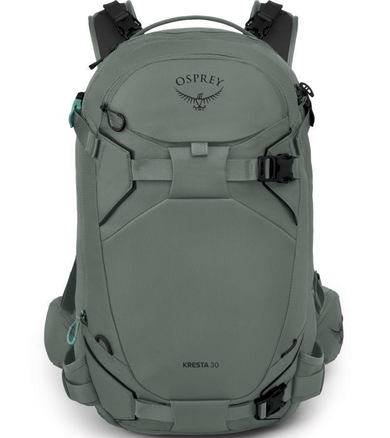 Kresta 30 - Womens - Pine Leaf Green 3