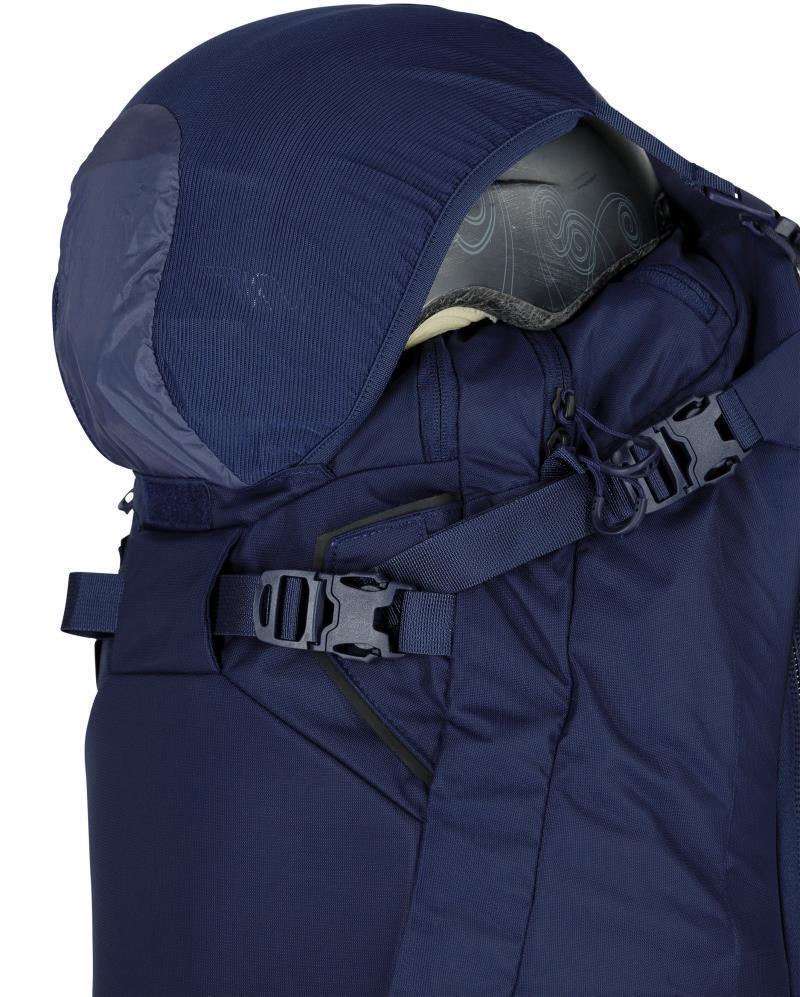 Kresta 30 - Womens - Winter Night Blue 7