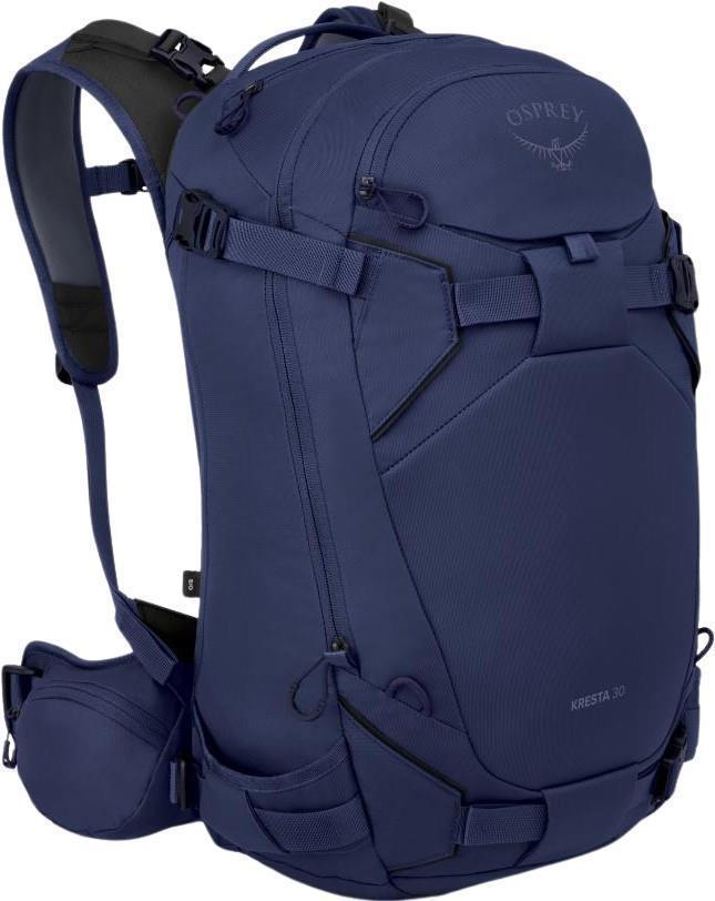Kresta 30 - Womens - Winter Night Blue 1