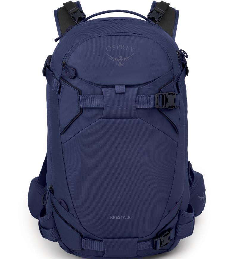 Kresta 30 - Womens - Winter Night Blue 3