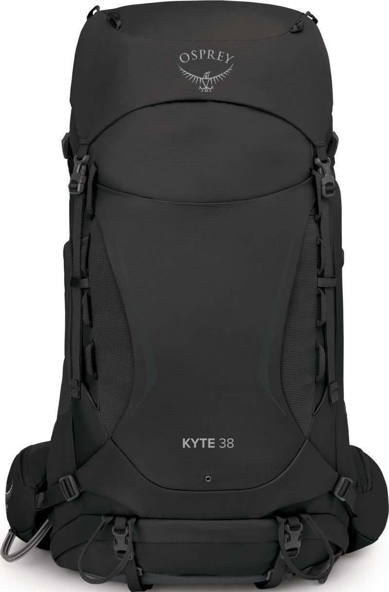 Kyte 38 - Womens - Black 2