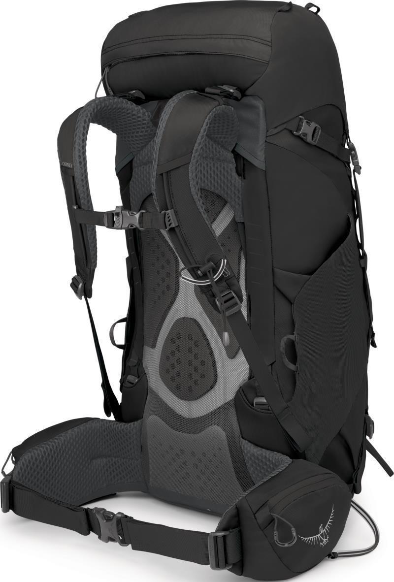 Kyte 38 - Womens - Black 3