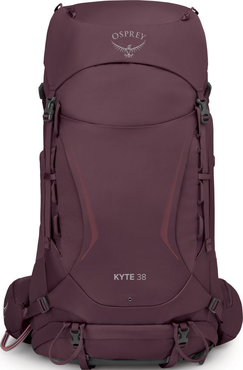 Kyte 38 - Womens - Elderberry Purple 2