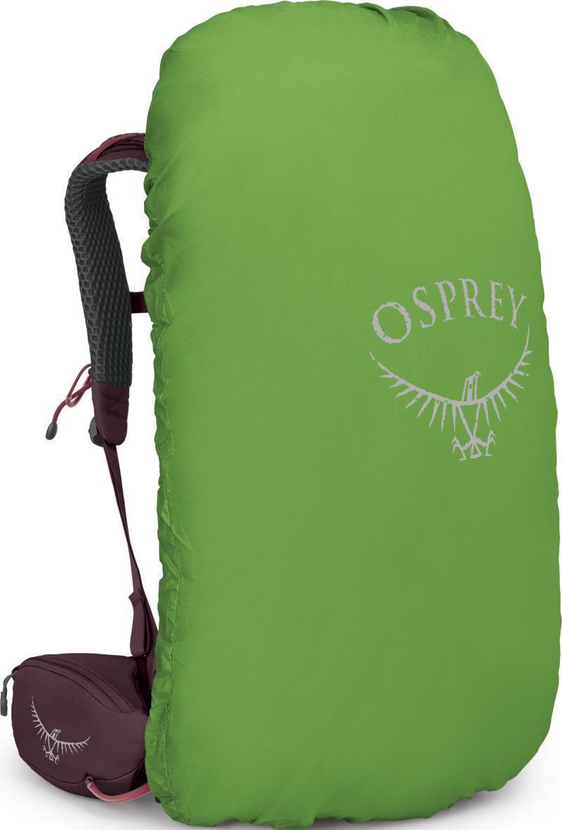 Kyte 38 - Womens - Elderberry Purple 4