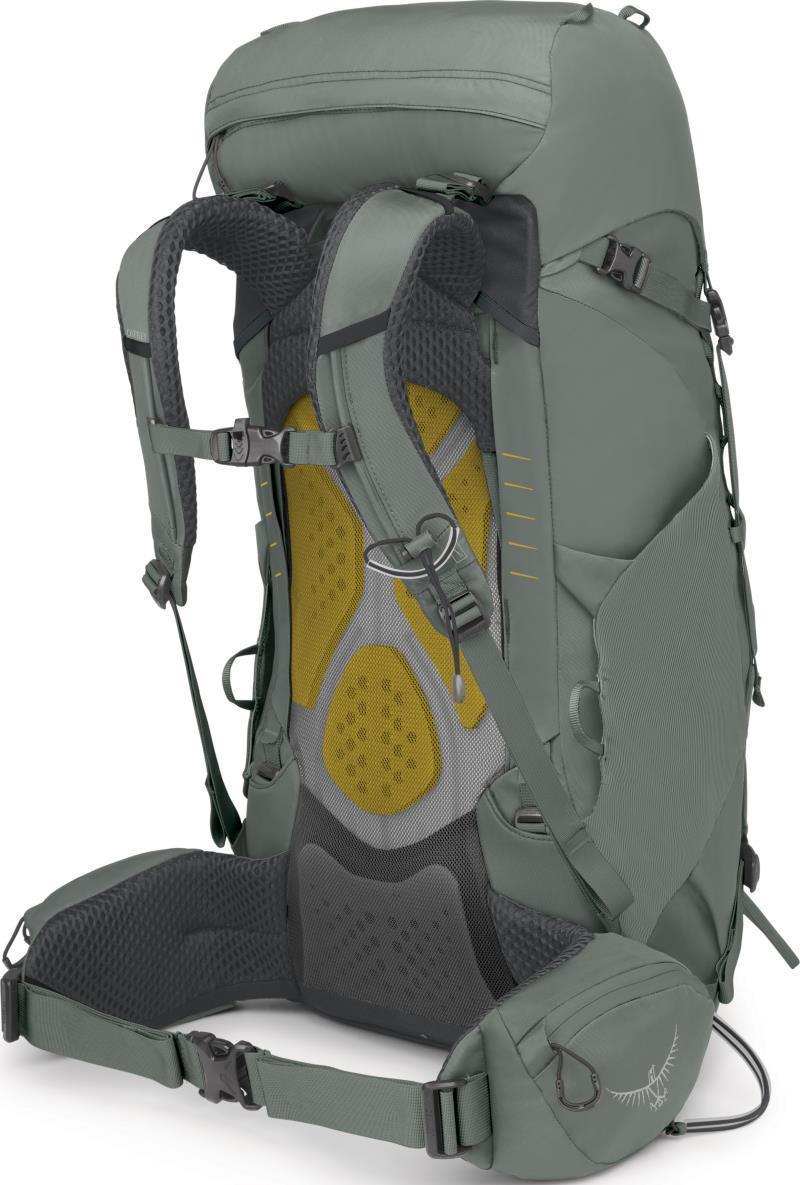 Kyte 38 - Womens - Rocky Brook Green 3