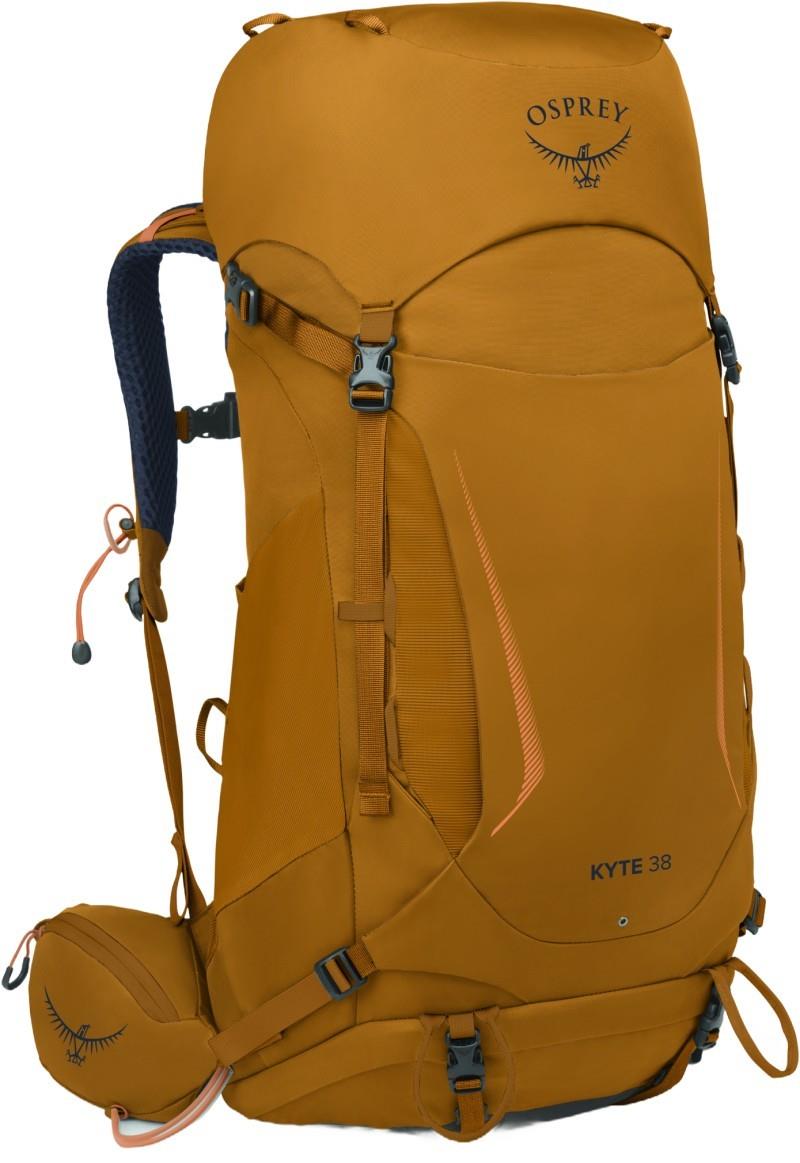 Kyte 38 - Womens - barley brown 1
