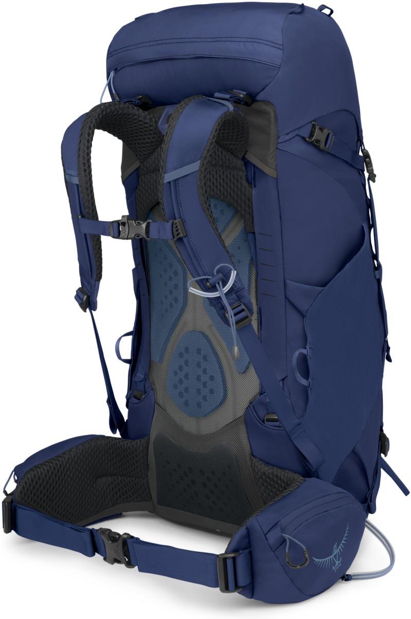 Kyte 38 - Womens - serenity blue 1