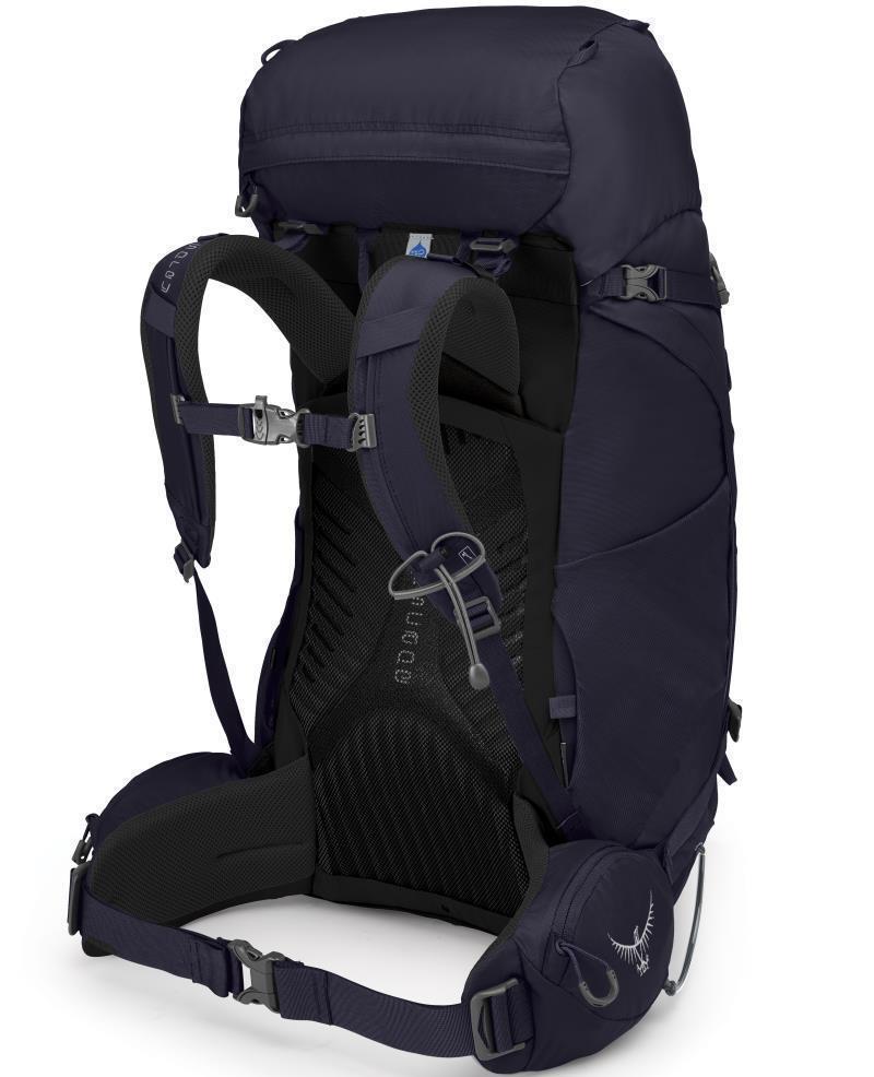 Kyte 46 - Womens - Mulberry Purple 2