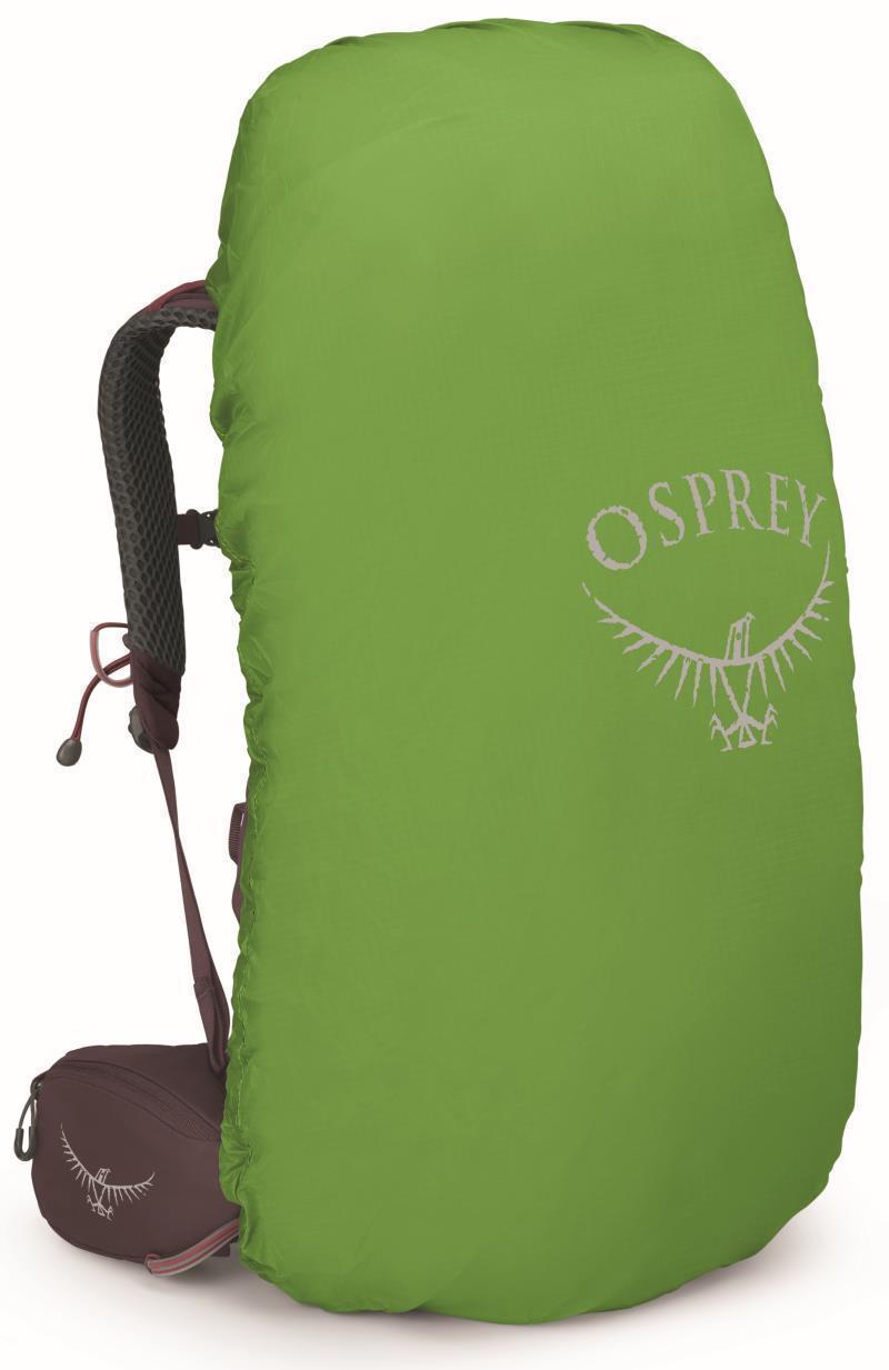 Kyte 48 - Womens - Elderberry Purple 3