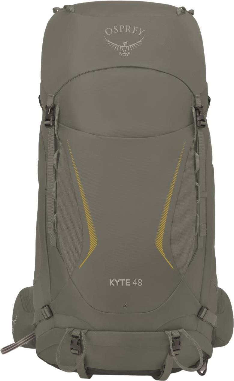 Kyte 48 - Womens - Rocky Brook Green 2