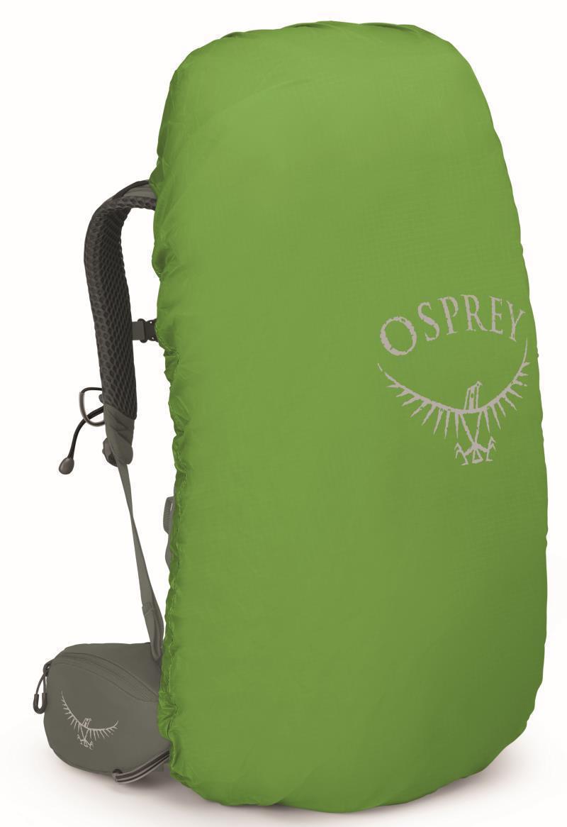 Kyte 48 - Womens - Rocky Brook Green 3