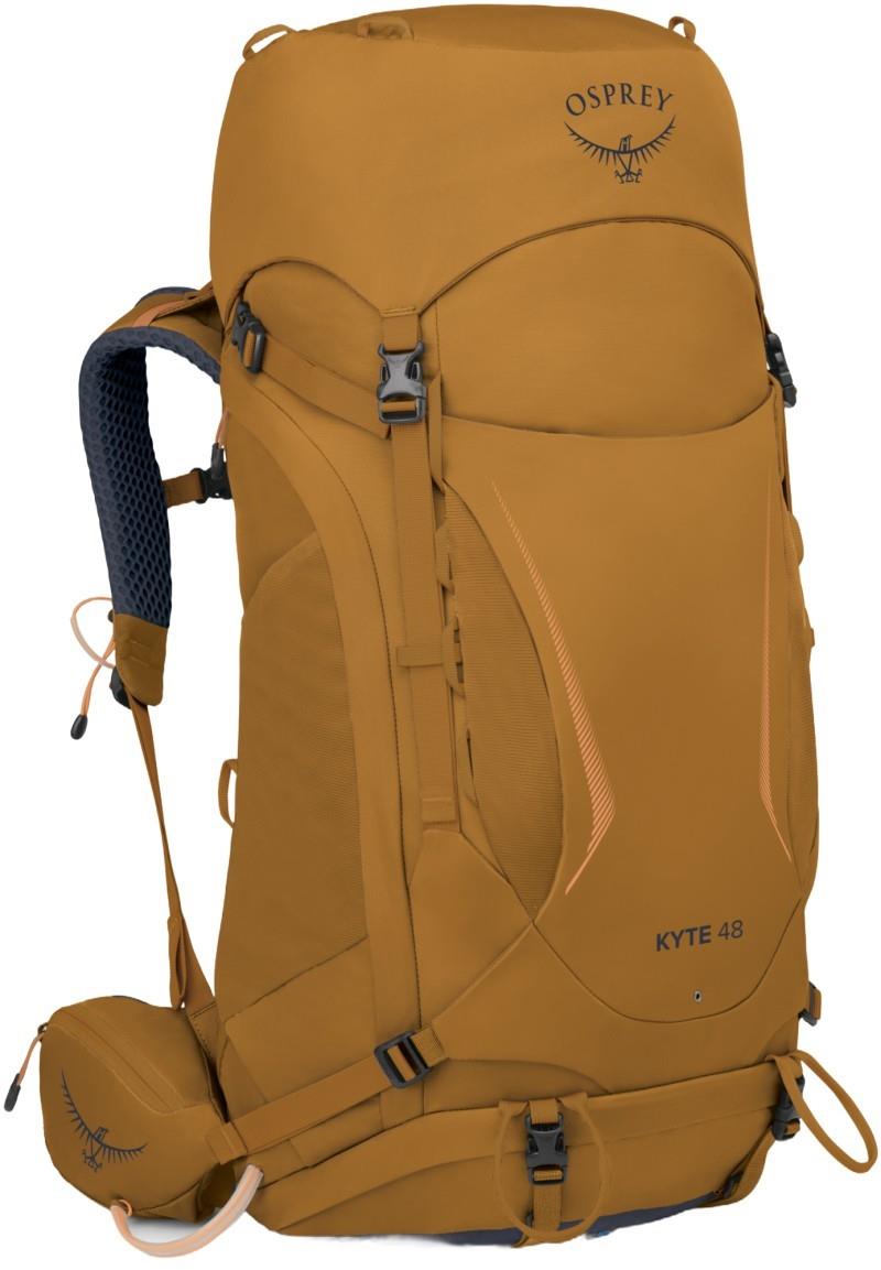Kyte 48 - Womens - barley brown 1