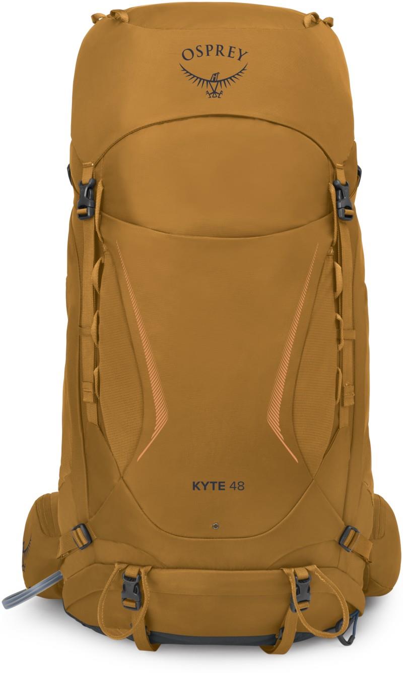 Kyte 48 - Womens - barley brown 1
