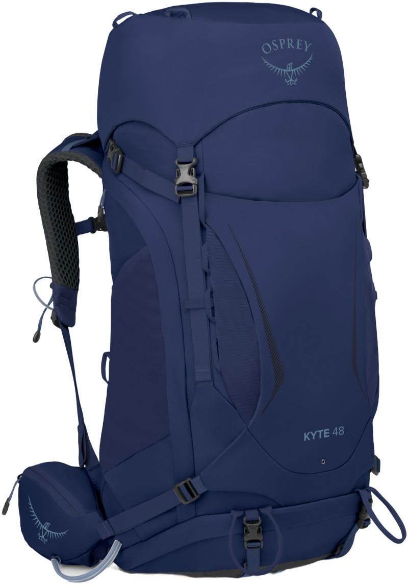 Kyte 48 - Womens - serenity blue 1