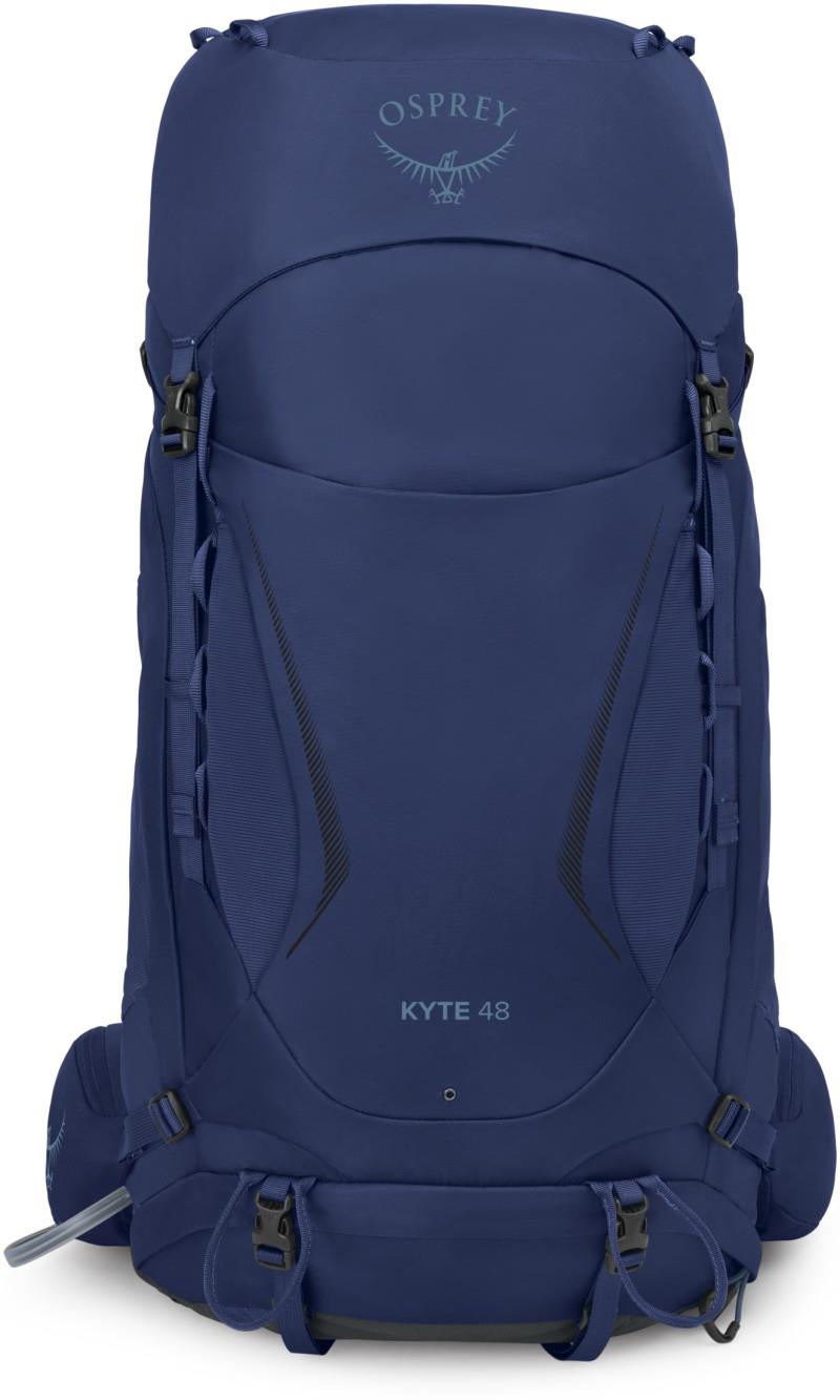 Kyte 48 - Womens - serenity blue 1