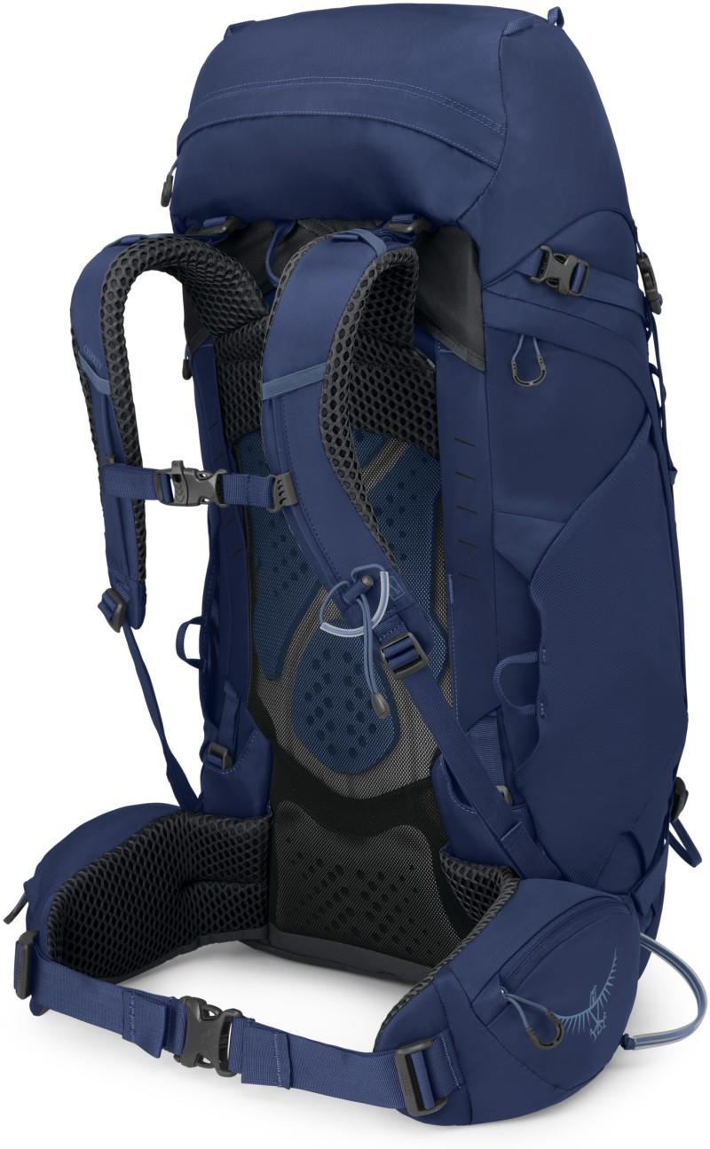 Kyte 48 - Womens - serenity blue 1