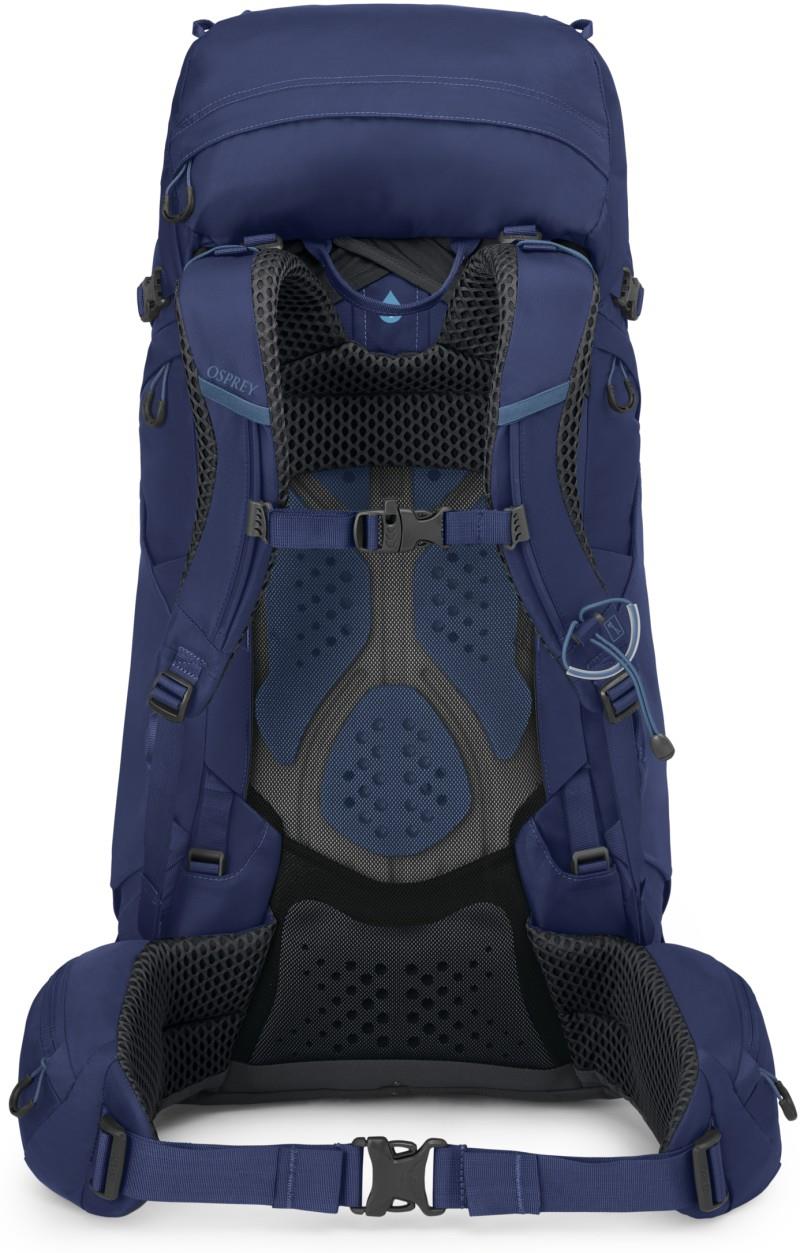 Kyte 48 - Womens - serenity blue 1
