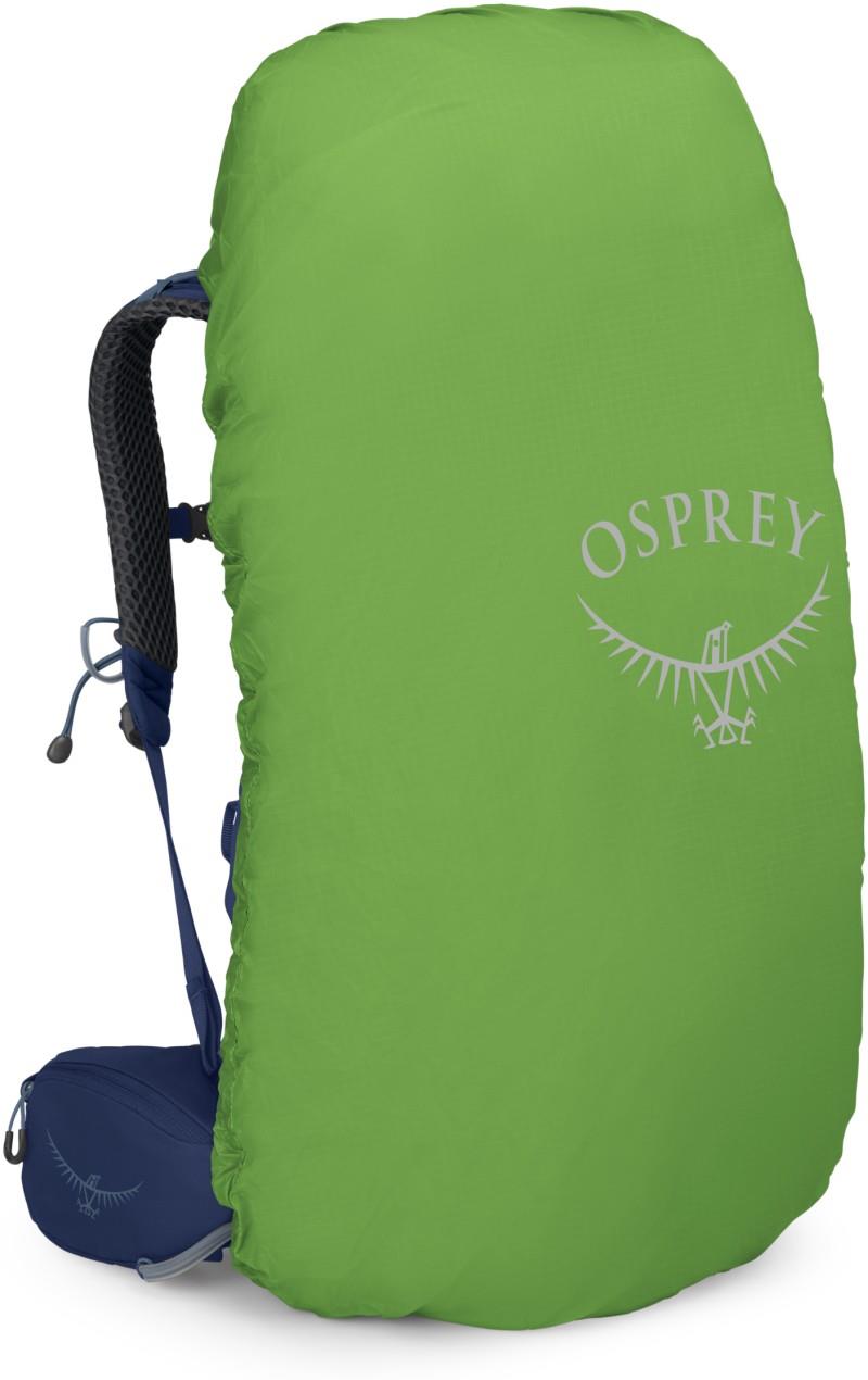 Kyte 48 - Womens - serenity blue 1