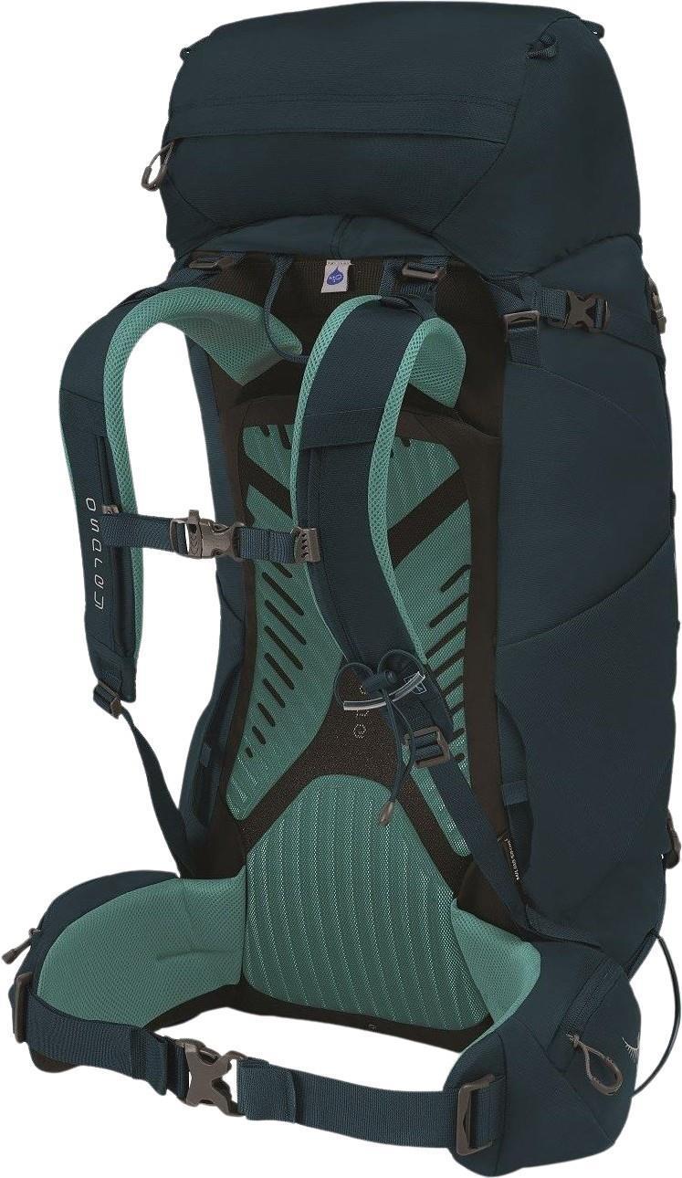 Kyte 56 - Womens - icelake green 1