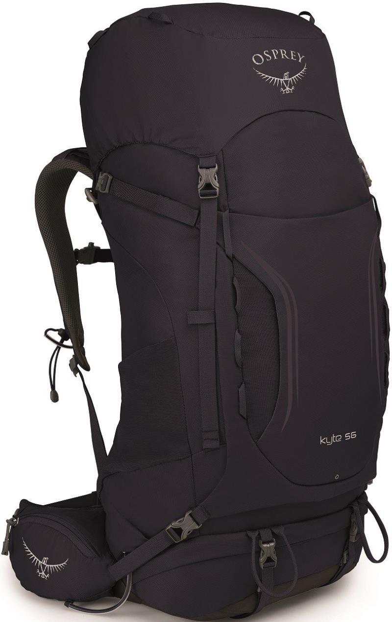 Kyte 56 - Womens - mulberry purple 1