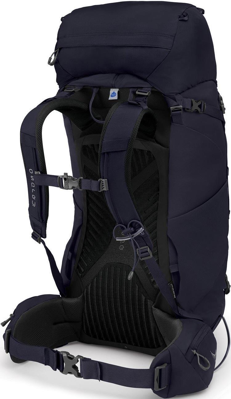 Kyte 56 - Womens - mulberry purple 1