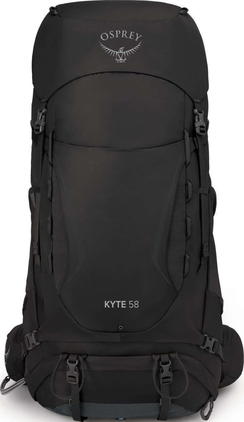 Kyte 58 - Womens - Black 2