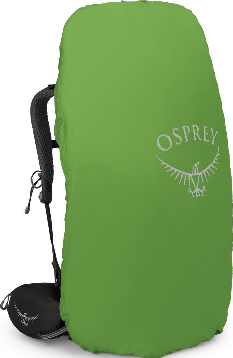 Kyte 58 - Womens - Black 4