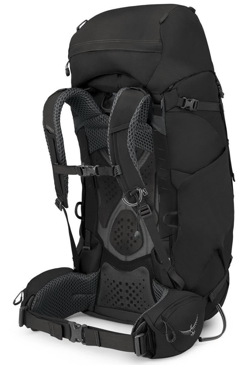 Kyte 68 - Womens - Black 2