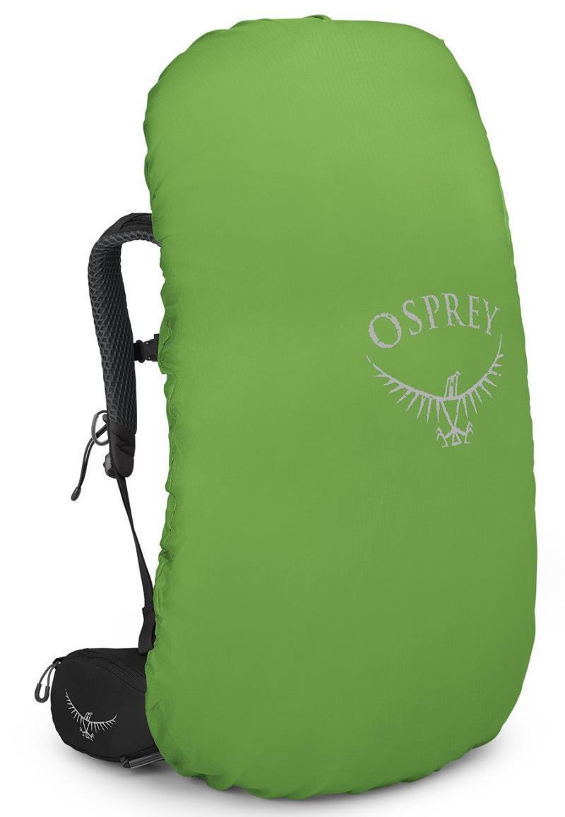 Kyte 68 - Womens - Black 3