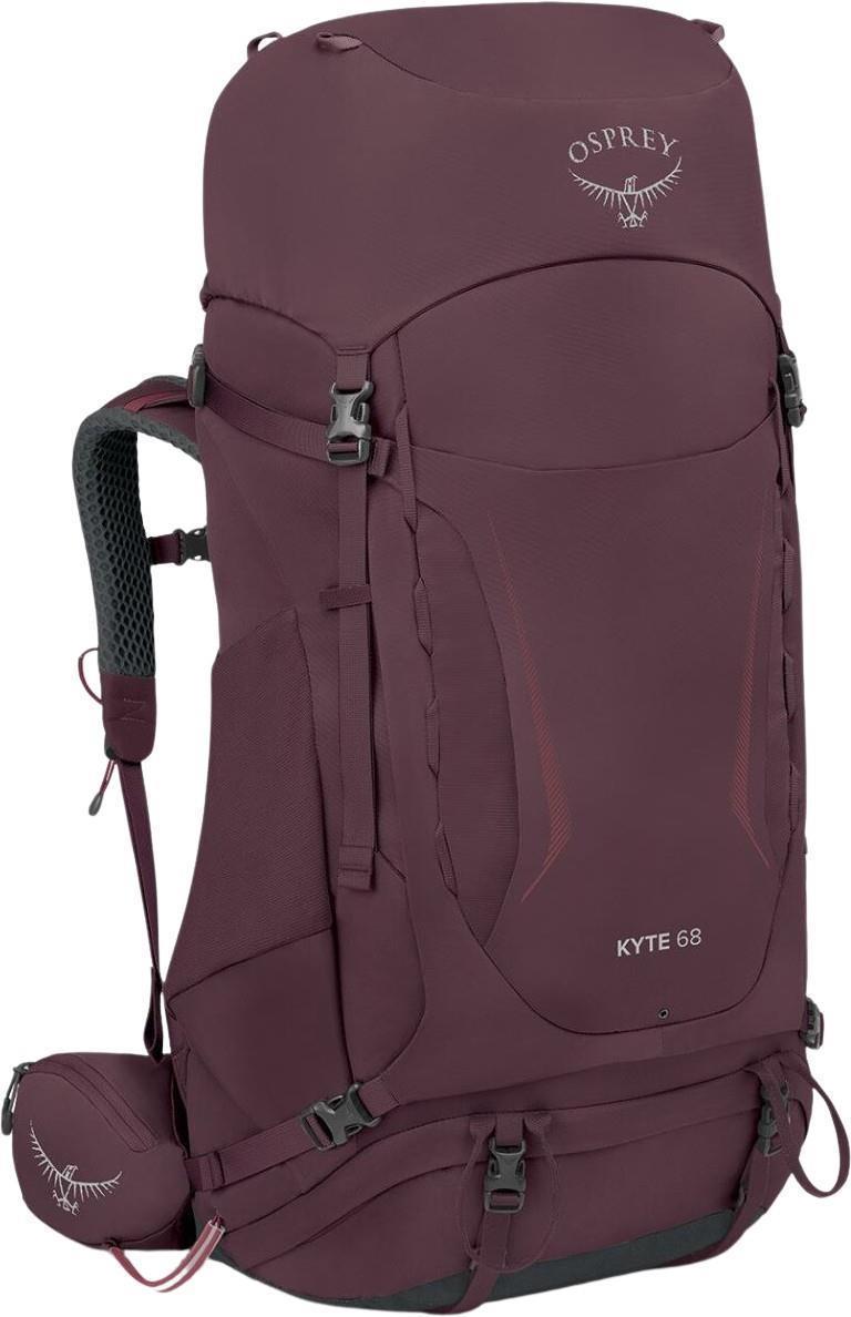 Kyte 68 - Womens - Elderberry Purple 1