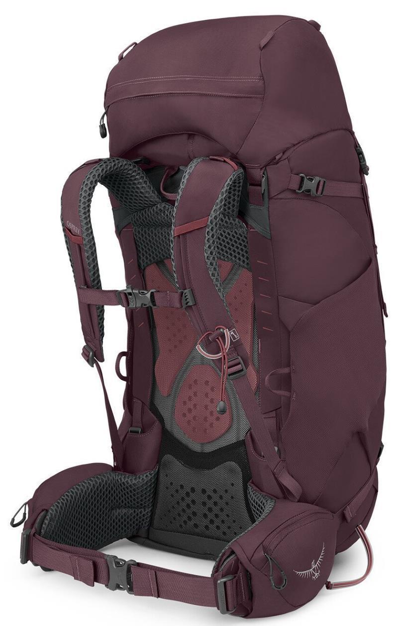 Kyte 68 - Womens - Elderberry Purple 2