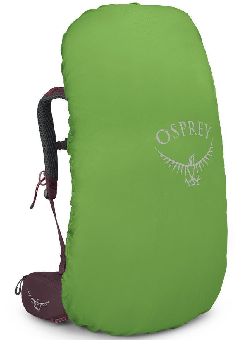 Kyte 68 - Womens - Elderberry Purple 3